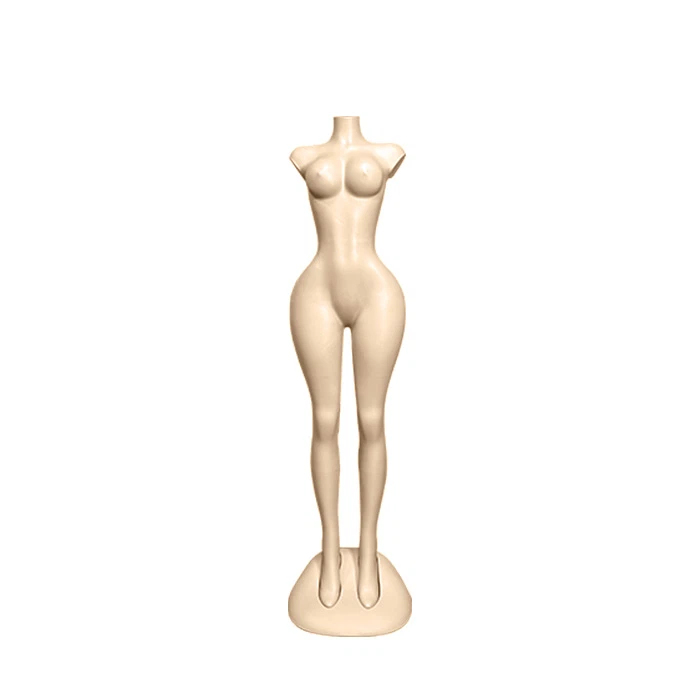 Cheap Plastic Female Mannequin